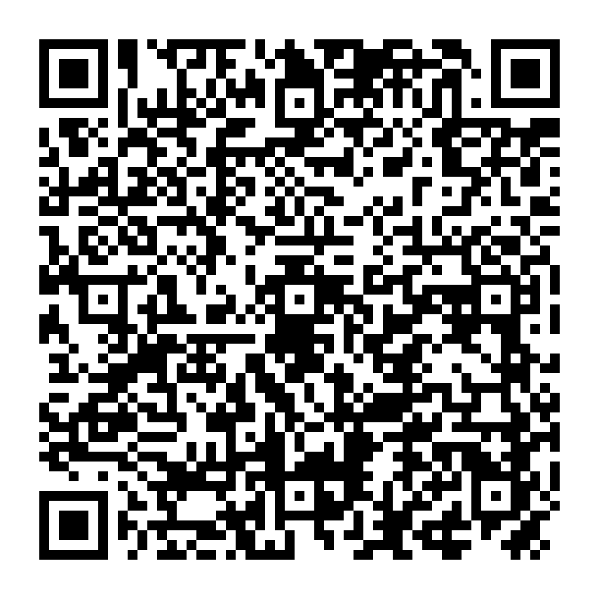 QR 코드