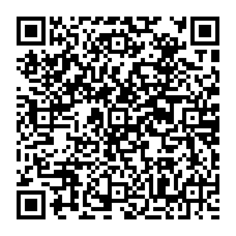 QR 코드