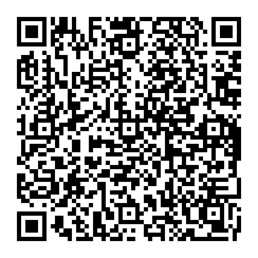 QR 코드