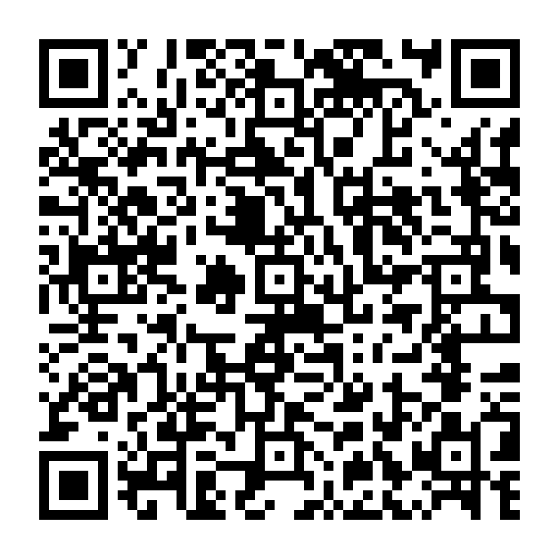 QR 코드