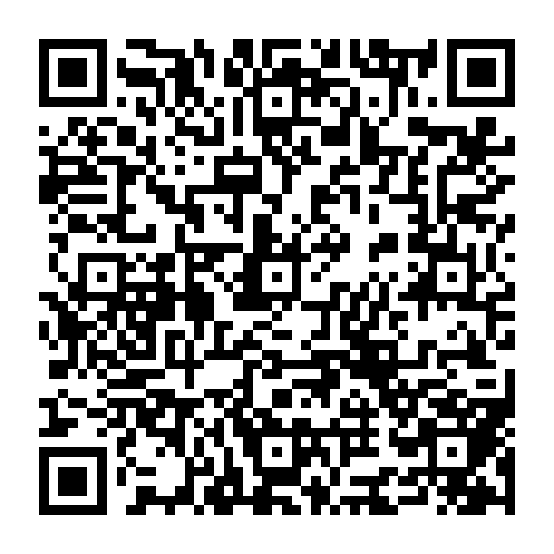 QR 코드