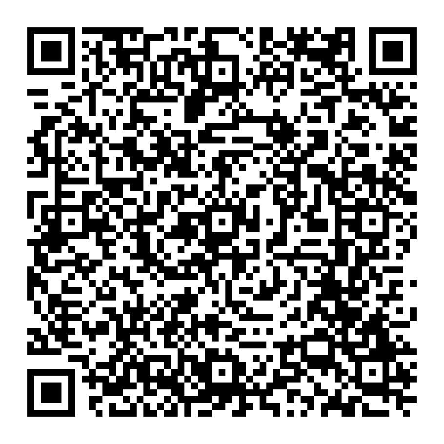 QR 코드