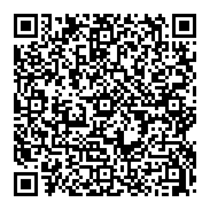 QR 코드