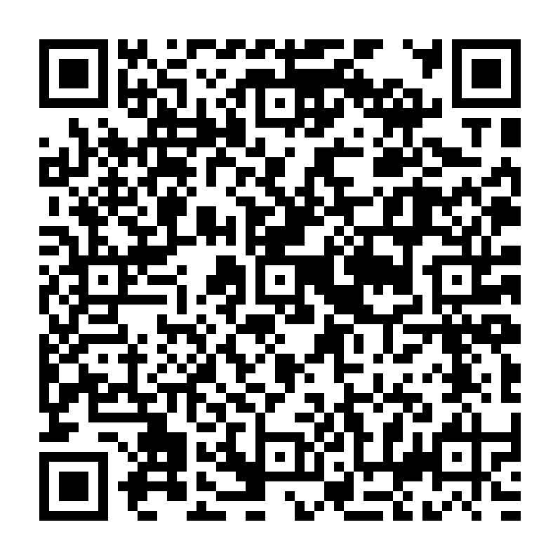 QR 코드
