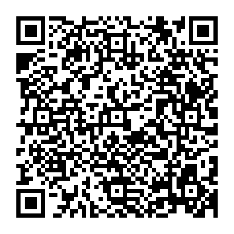 QR 코드