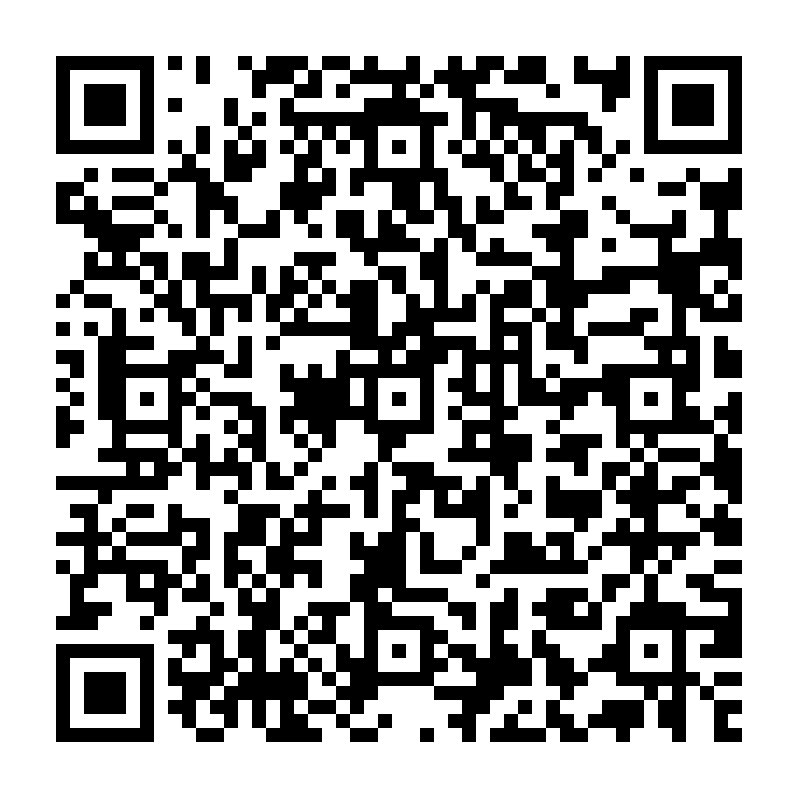 QR 코드