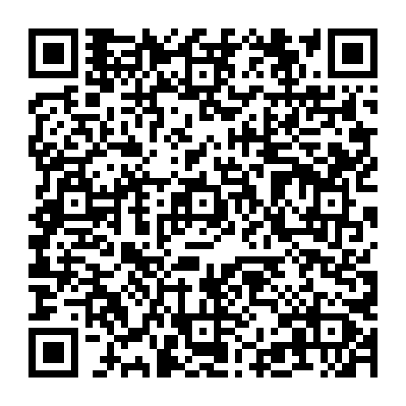 QR 코드