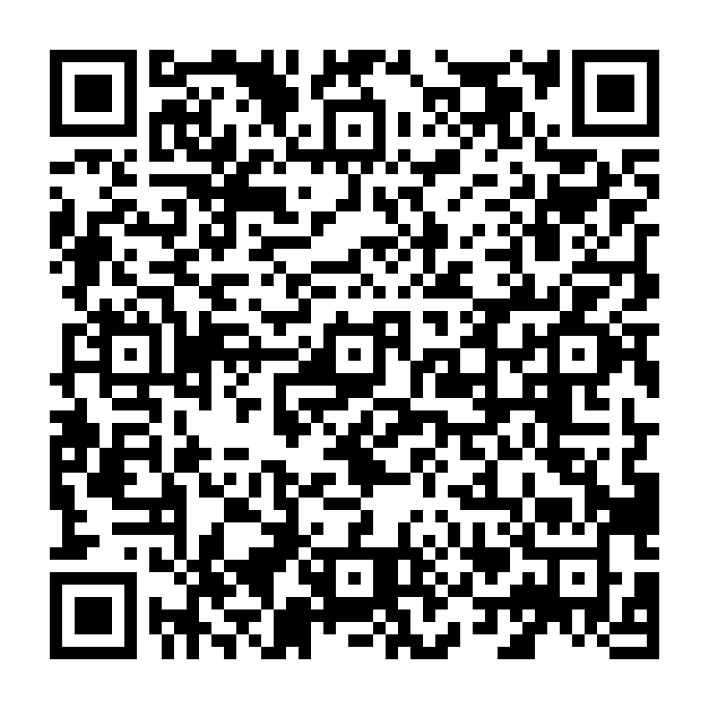 QR 코드