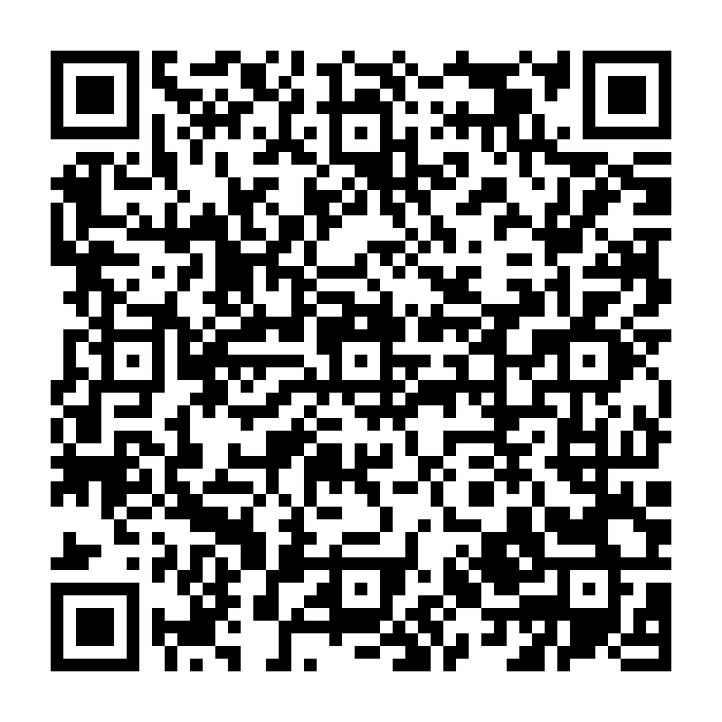 QR 코드