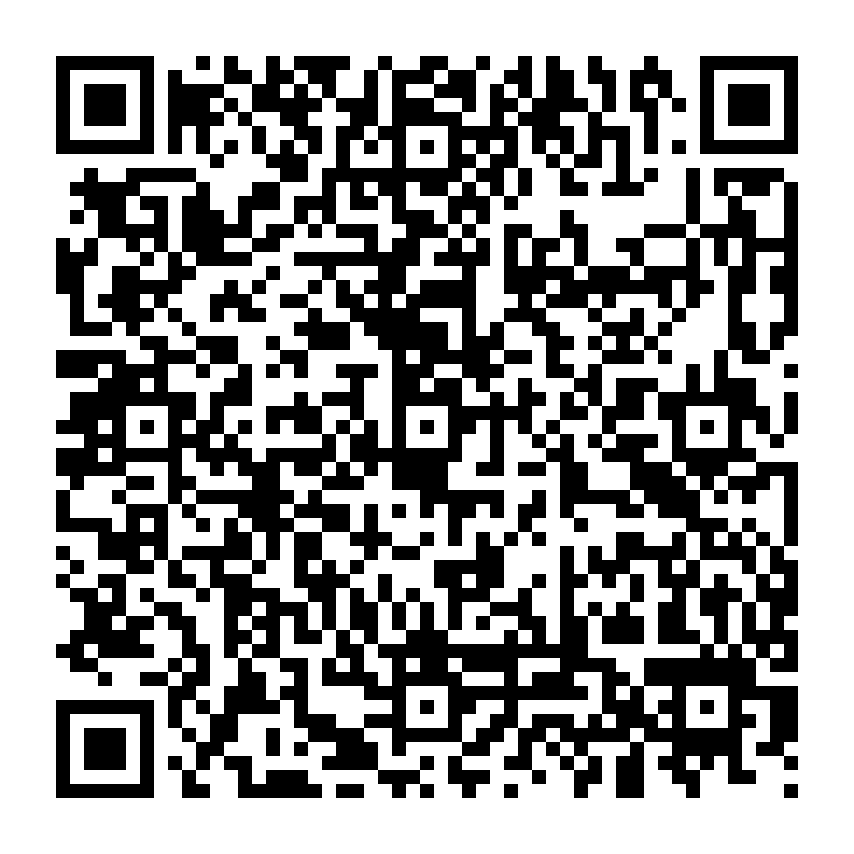 QR 코드