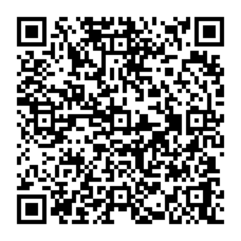 QR 코드