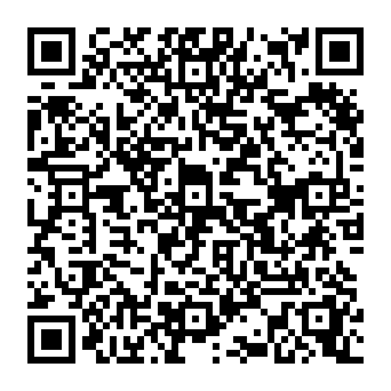 QR 코드