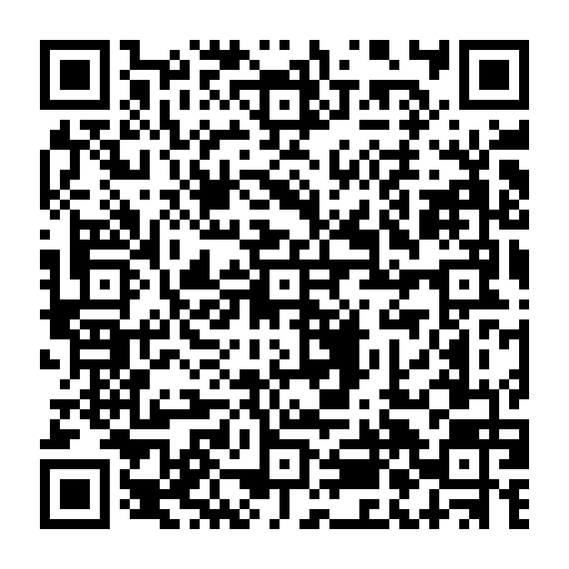 QR 코드