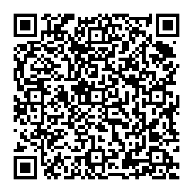 QR 코드