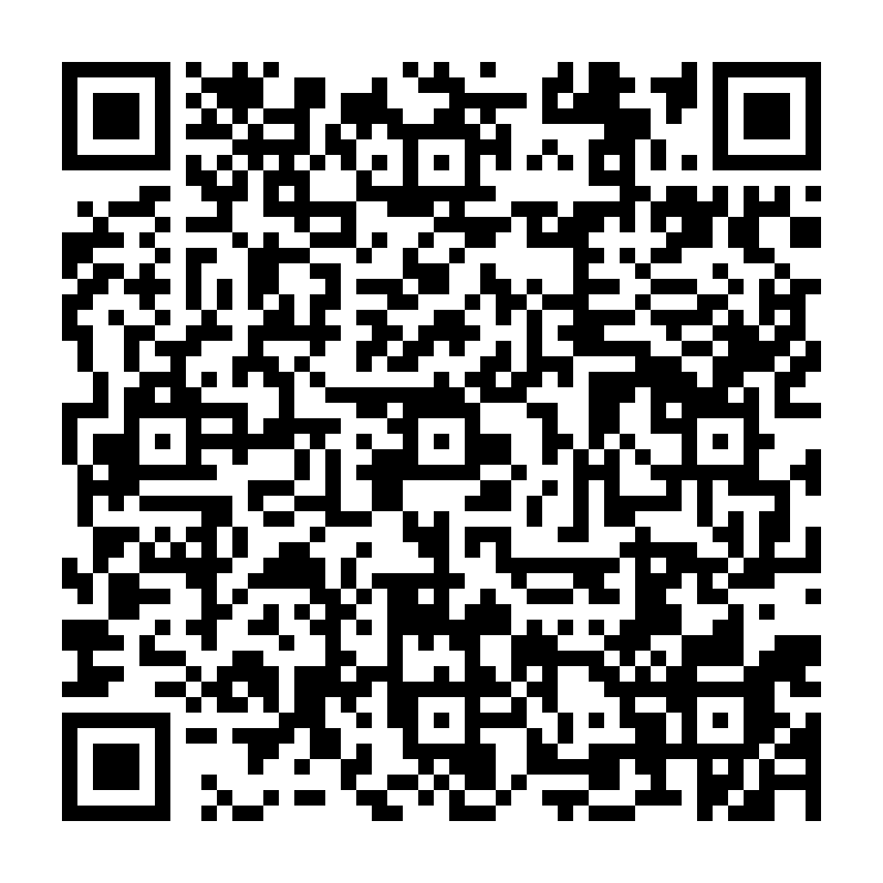 QR 코드