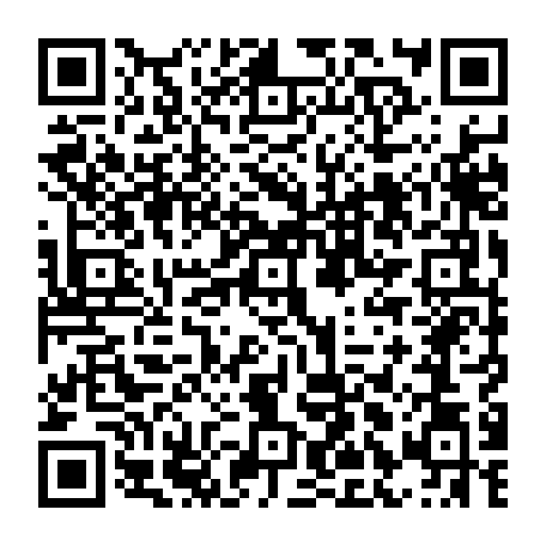 QR 코드
