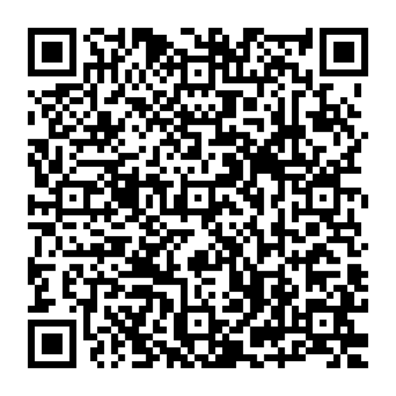 QR 코드