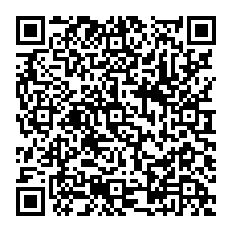 QR 코드