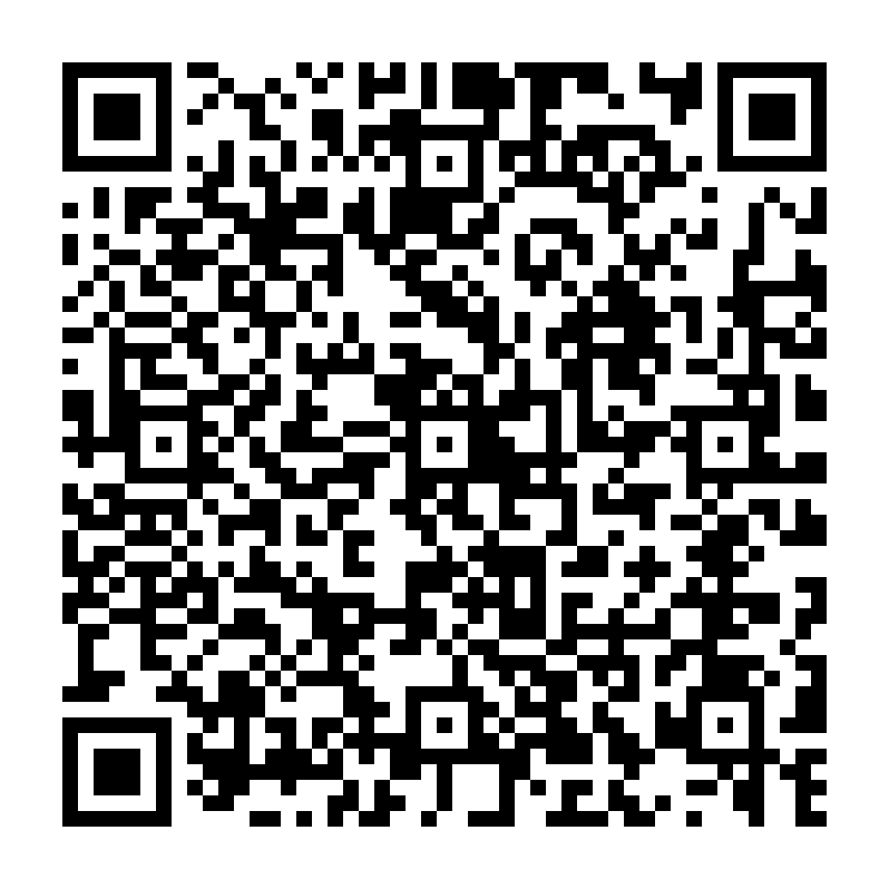 QR 코드