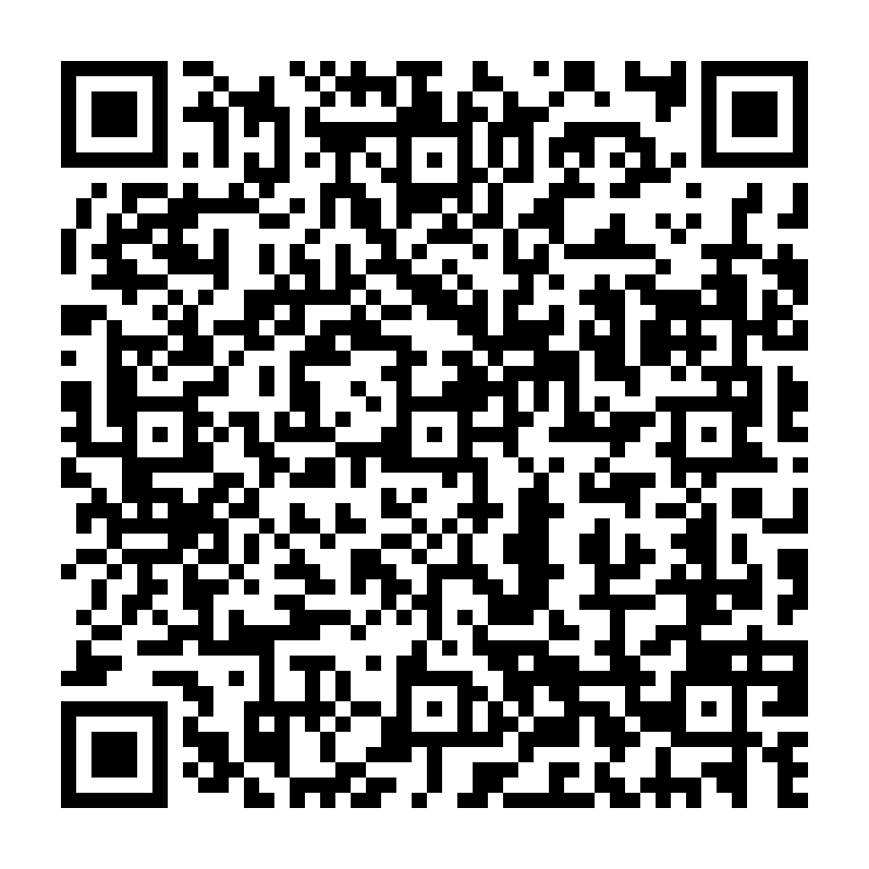 QR 코드