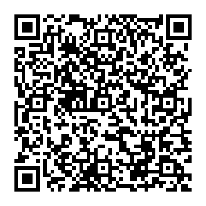 QR 코드