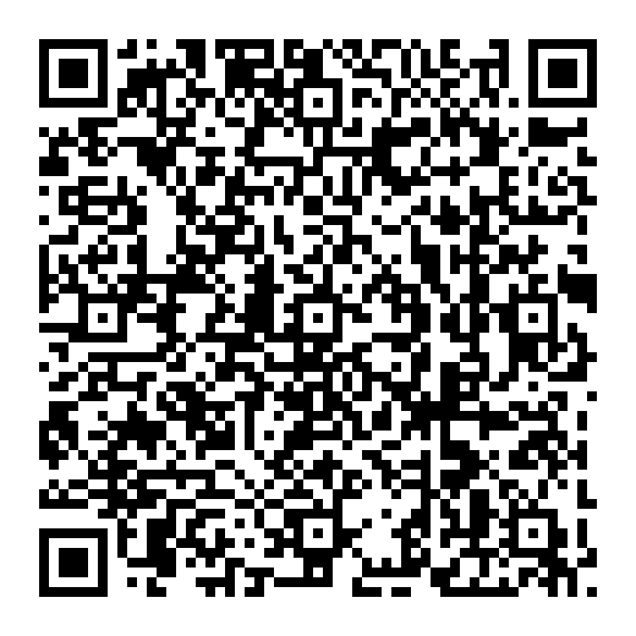 QR 코드