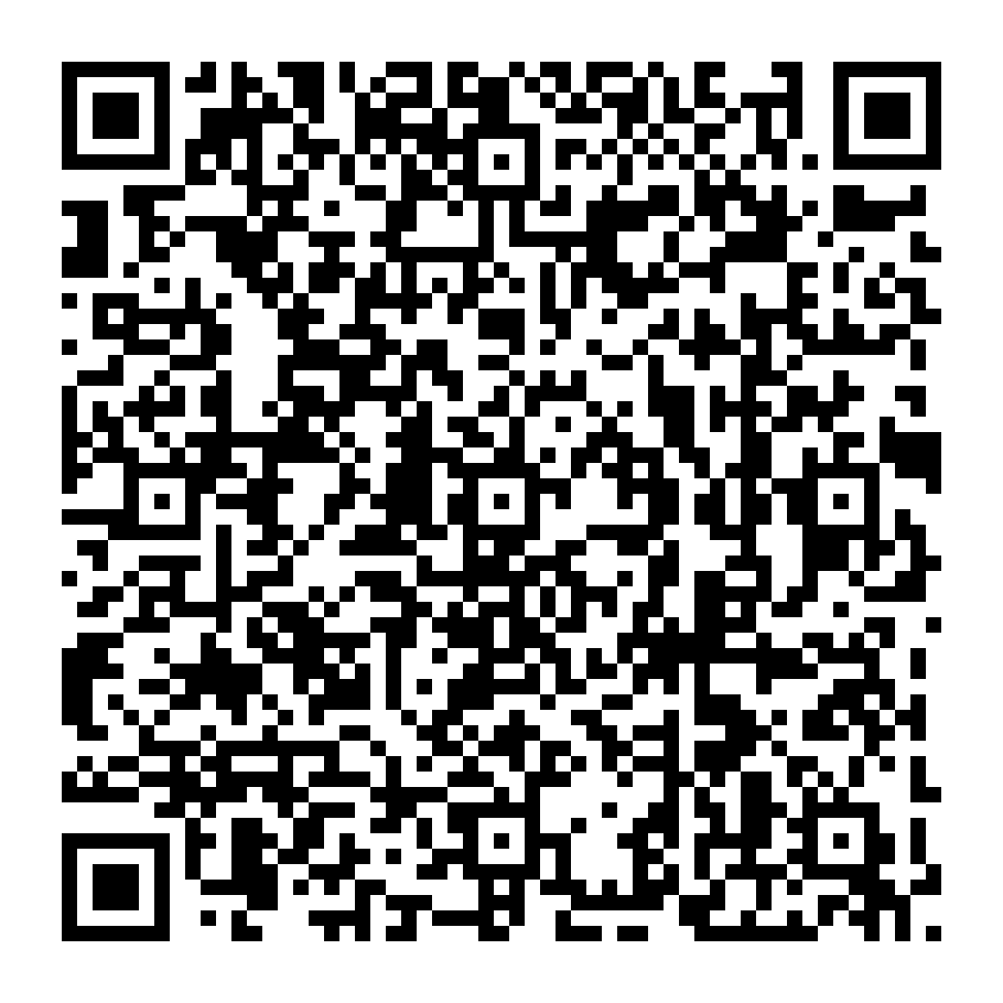 QR 코드