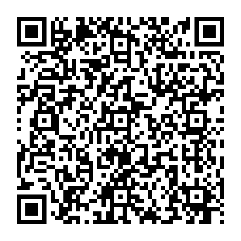 QR 코드