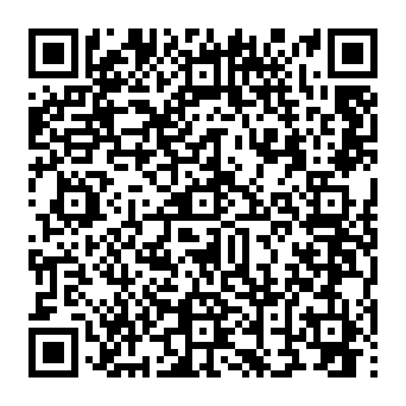 QR 코드