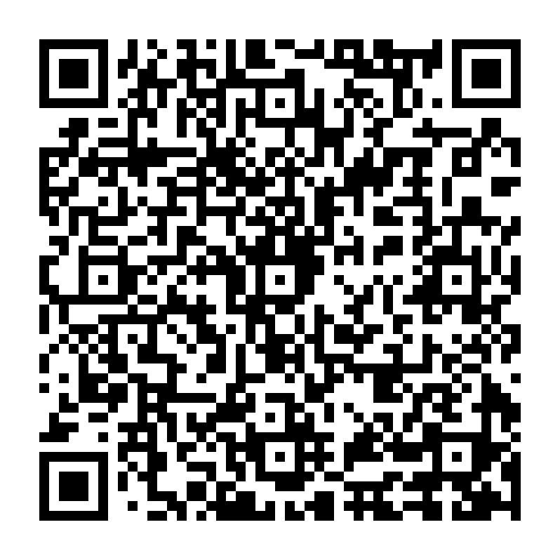 QR 코드