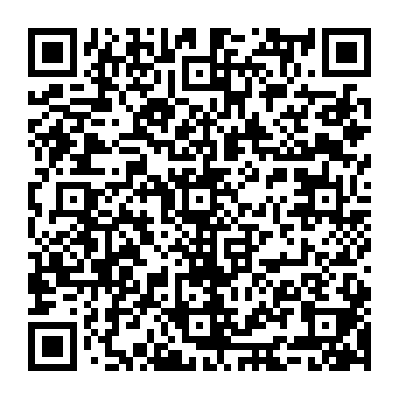 QR 코드