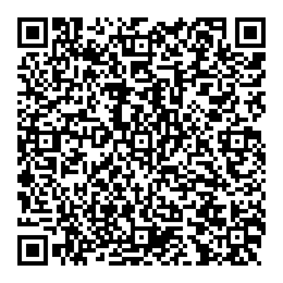 QR 코드