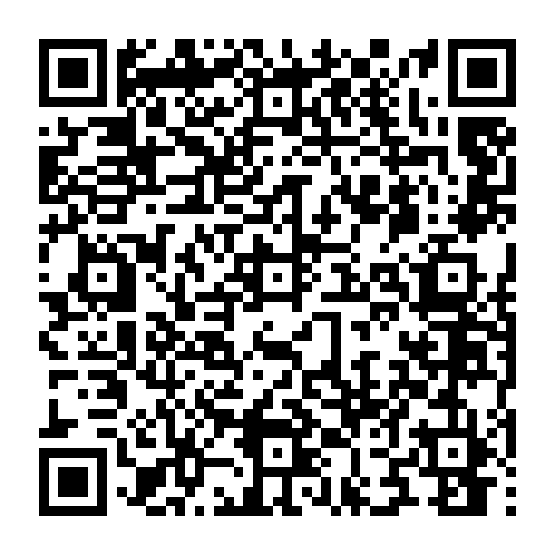 QR 코드