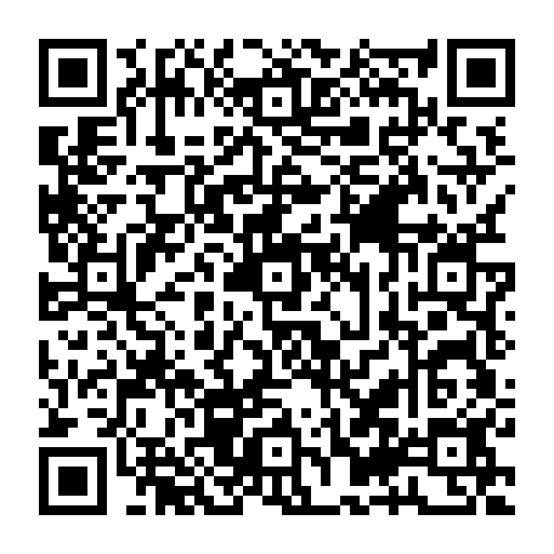 QR 코드