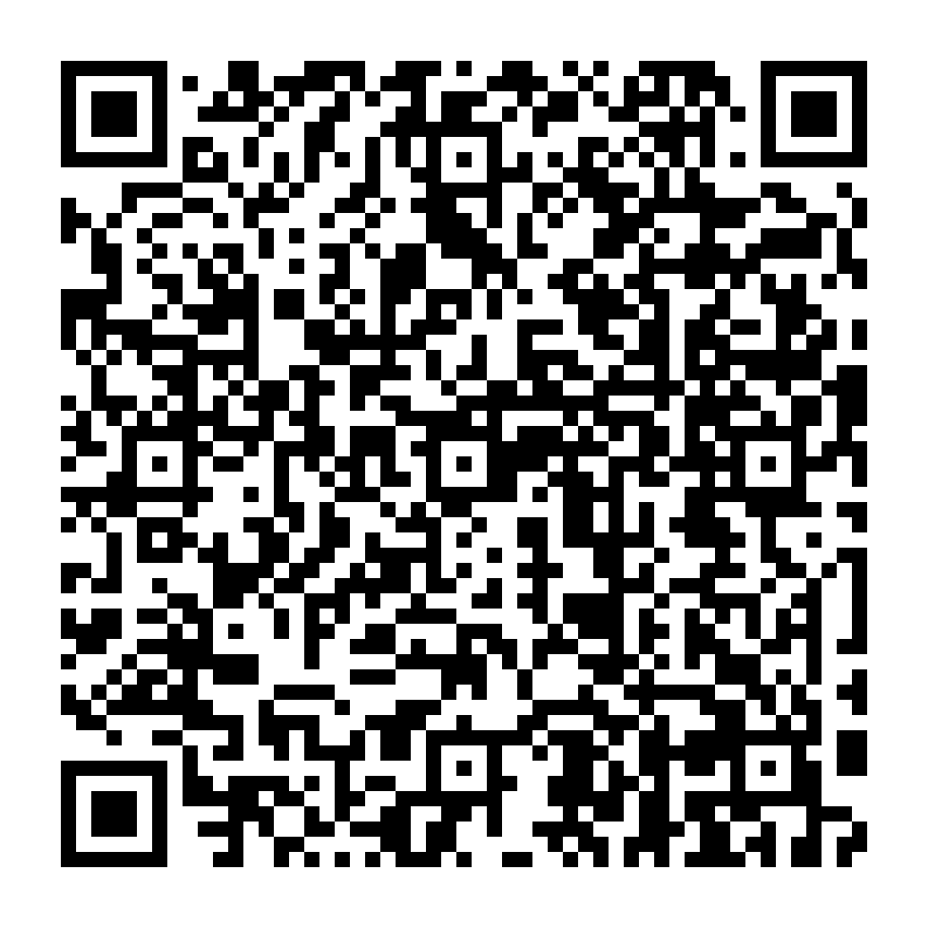 QR 코드