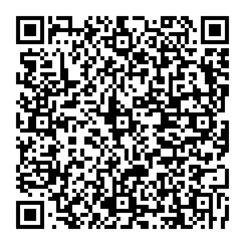 QR 코드