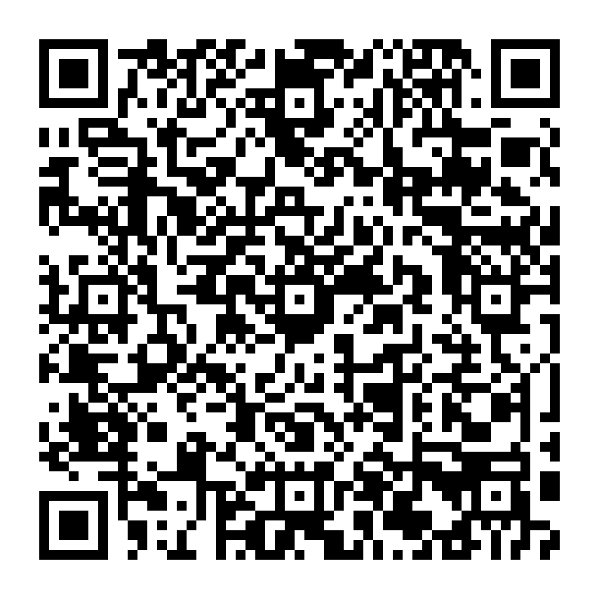 QR 코드