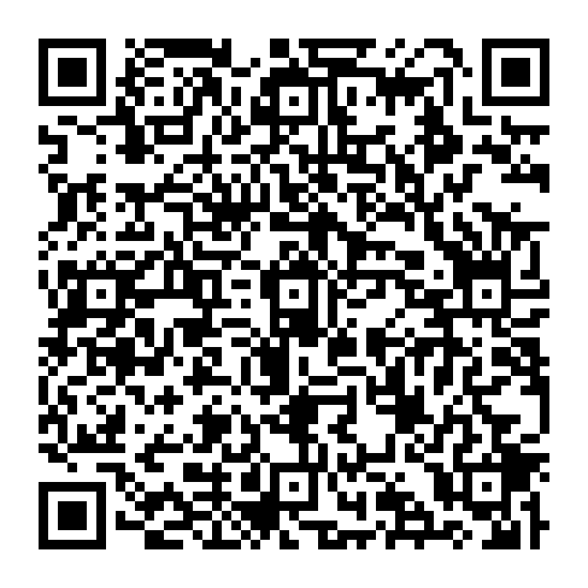 QR 코드