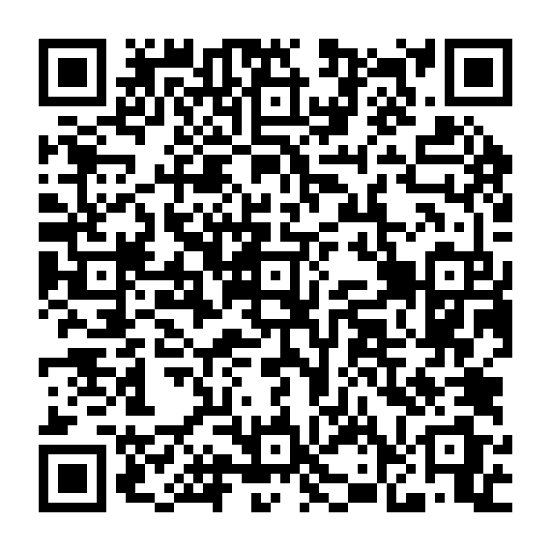 QR 코드
