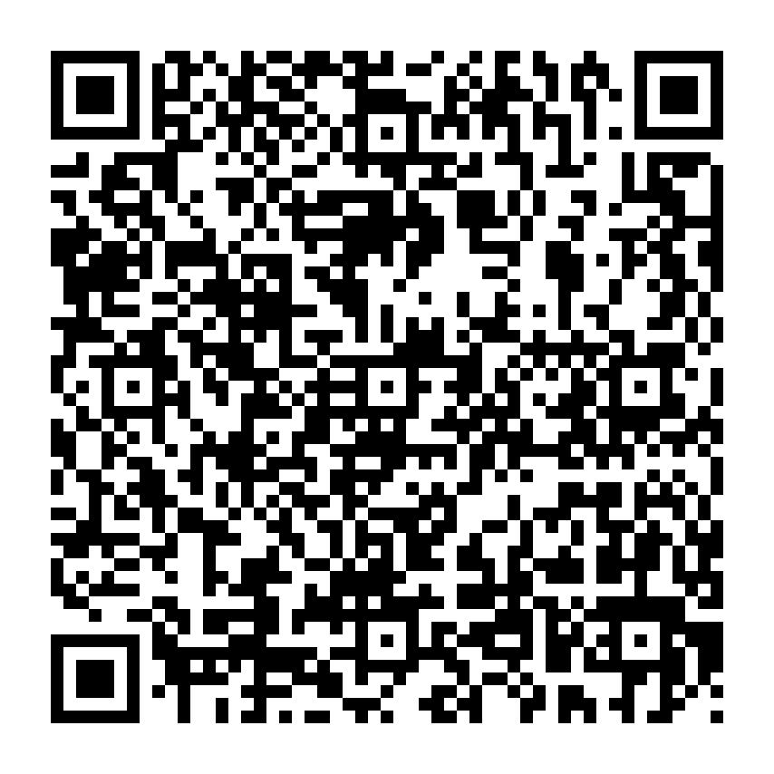 QR 코드