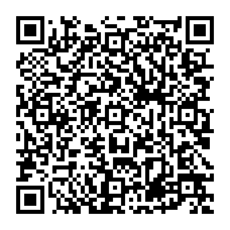 QR 코드