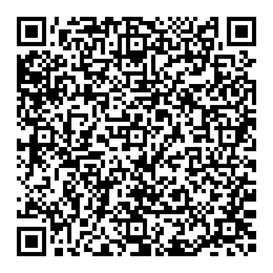 QR 코드