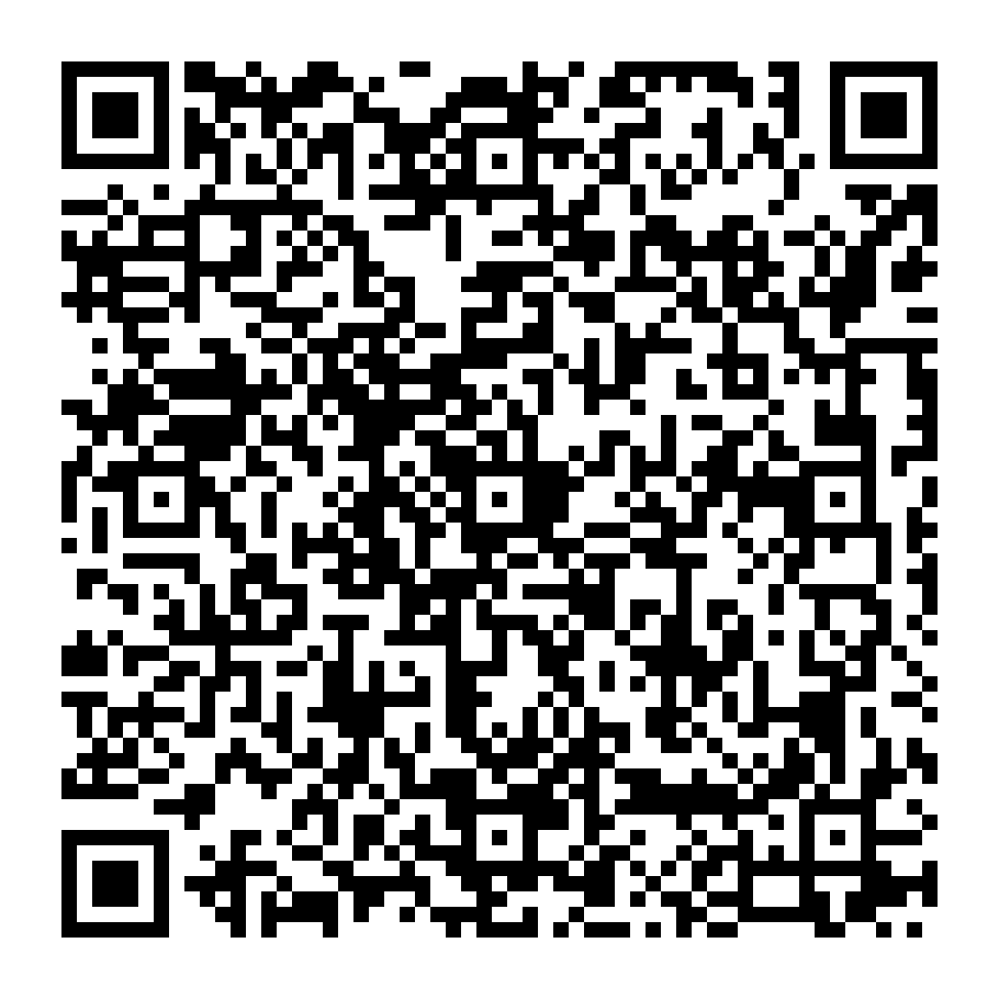 QR 코드
