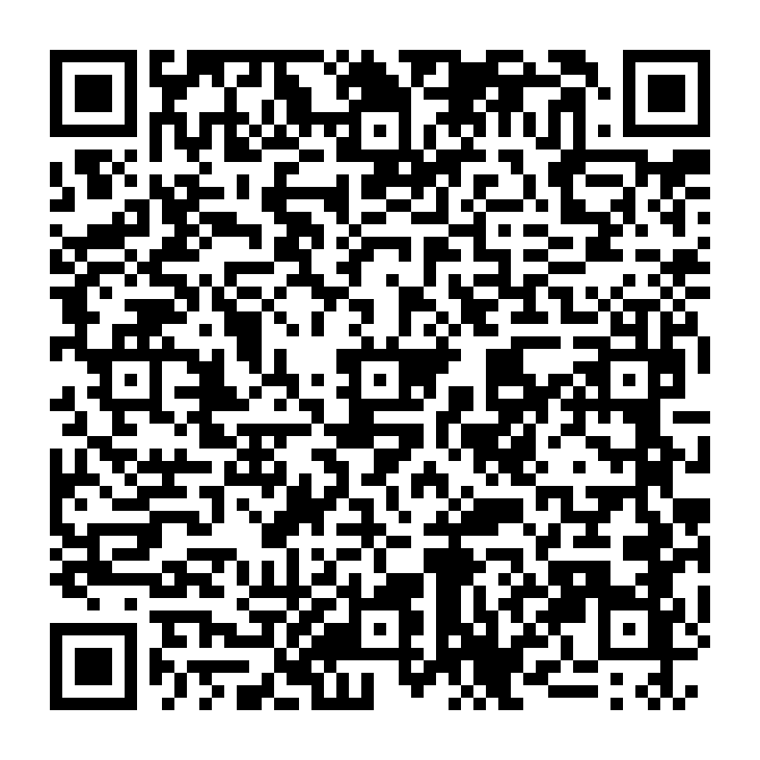 QR 코드