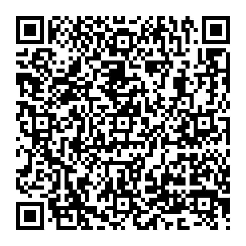 QR 코드