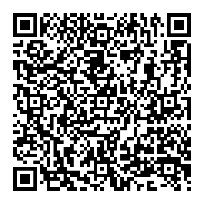 QR 코드