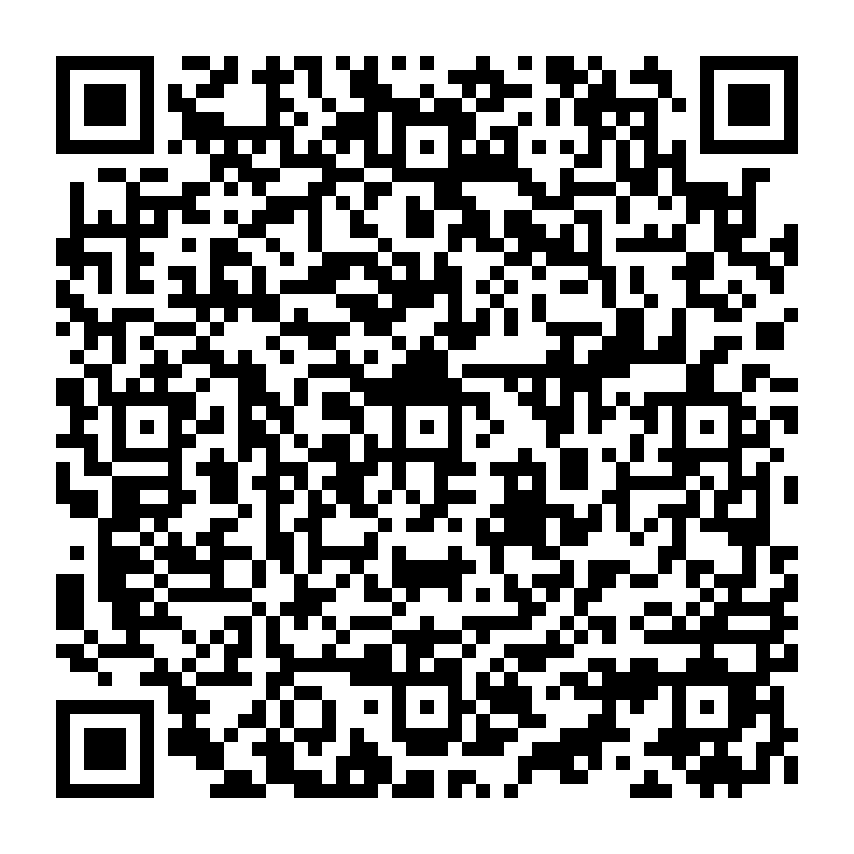 QR 코드