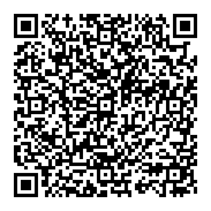 QR 코드