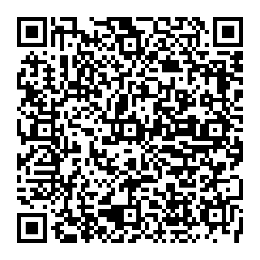QR 코드