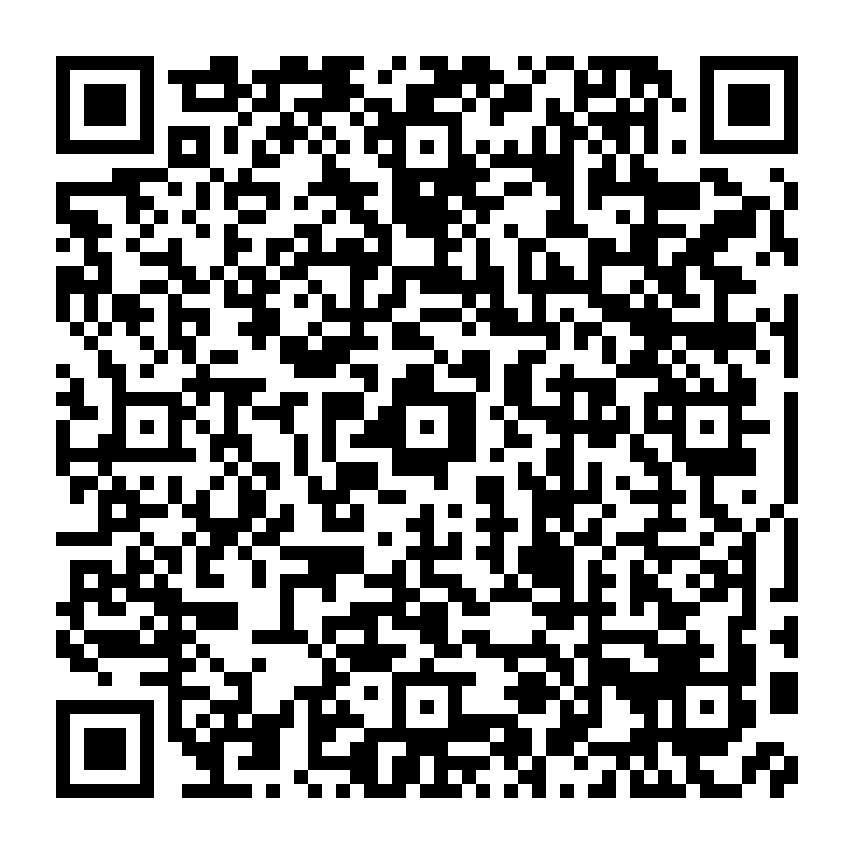 QR 코드
